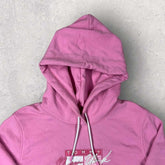 Tommy Jeans Graphic Hoodie - M